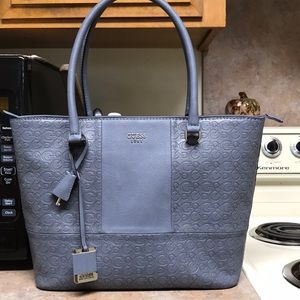 Guess purse